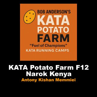KATA Potato Farm F12