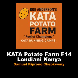 KATA Potato Farm F14