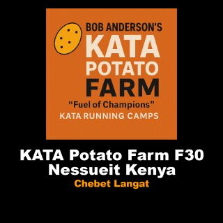 KATA Potato Farm F30