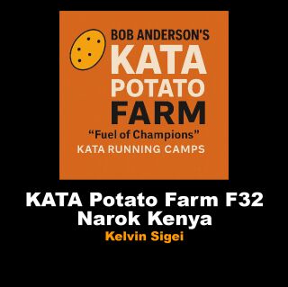 KATA Potato Farm F32
