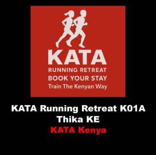KATA Running Retreat K01A