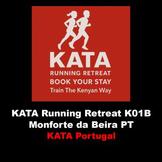 KATA Running Retreat K01B