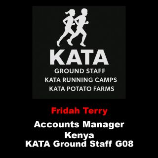 Accounts Manager